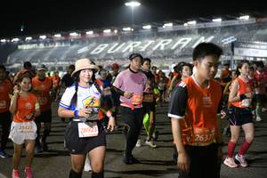 BIB: 11712, 7200, 23423, 28923, 26377
                            <button type="button" onclick="openModal(10885021)" class="btn btn-primary btn-sm float-right btn-popup" data-toggle="modal" data-target=".modal-high-quality">
                        <i class="fas fa-shopping-cart"></i> Add to Cart
                    </button>
                                            <button type="button" onclick="isThisMe(10885021, true)" class="btn btn-success btn-sm float-right btn-popup btn-isme hidden" data-toggle="tooltip" data-placement="bottom" title="นี่คือรูปของคุณใช่ไหม คลิกที่นี่เพื่อเอาเข้าอัลบั้ม">
                        <i class="fas fa-plus"></i> Add to album
                    </button>
                    <button type="button" onclick="isThisMe(10885021, false)" class="btn btn-warning btn-sm float-right btn-popup btn-isnotme hidden">
                        <i class="fas fa-ban"></i> Remove from album
                    </button>